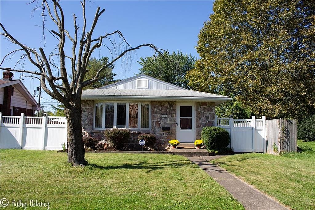 732 N Oswego St, Allentown, PA 18109 Zillow