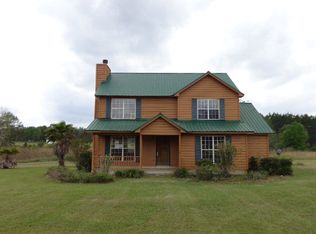 3434 Duncan Rd, Quitman, GA 31643