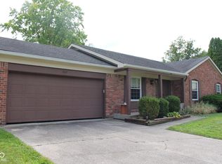 7607 Dartmouth Rd, Indianapolis, IN 46260