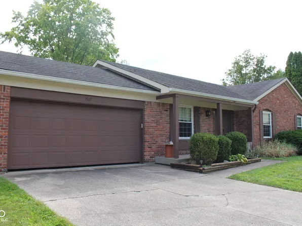 7607 Dartmouth Rd, Indianapolis, IN 46260