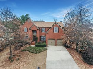 8820 Appling Rdg, Cumming, GA 30041