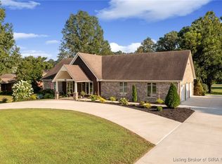 3420 Lawrence Banet Rd, Floyds Knobs, IN 47119