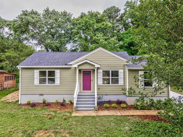 2523 Glendale Cir SE, Smyrna, GA 30080