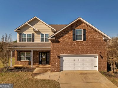 500 Hialeah Dr, Bonaire, GA, 31005