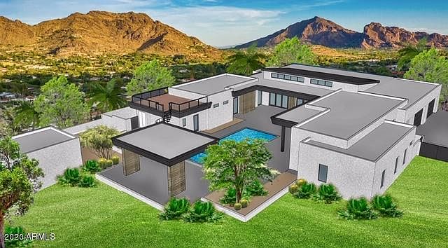 1st image of 5601 N Delos Cir