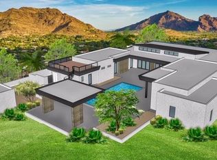 5601 N Delos Cir, Paradise Valley, AZ 85253
