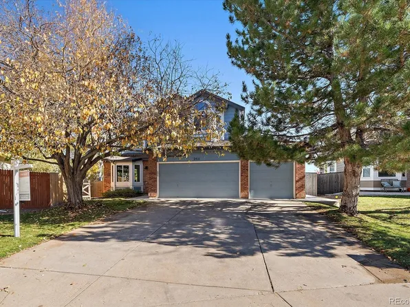 2511 W 108th Place, Denver, CO 80234