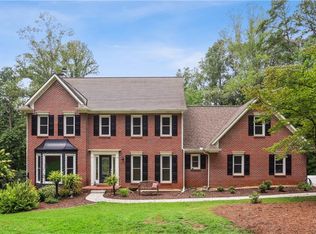 4801 Township Rdg, Marietta, GA 30066