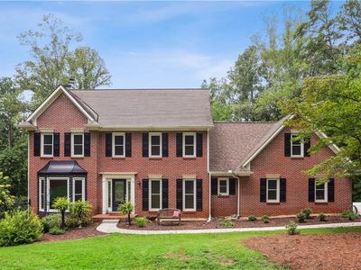 4801 Township Rdg, Marietta, GA, 30066
