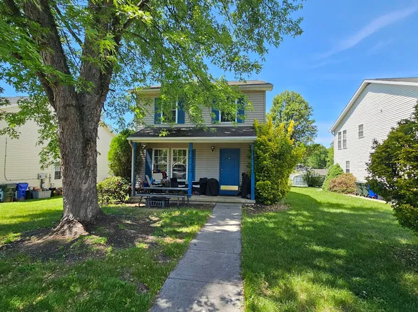 349 Woodpoint Ave #A & B, Hagerstown, MD 21740