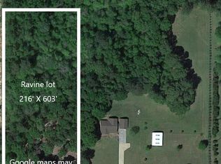 48 Blain Rd, Purvis, MS 39475