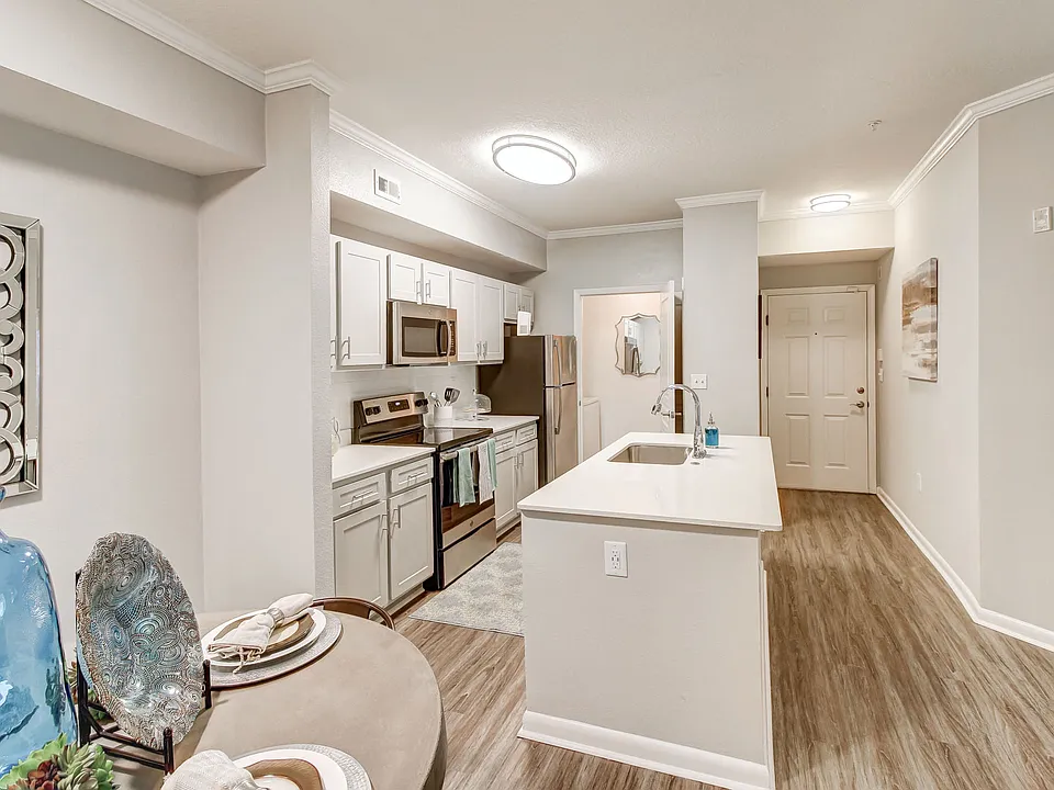 The Preserve at Westchase