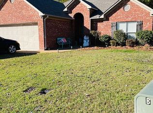 151 Copper Ridge Ln, Florence, MS 39073