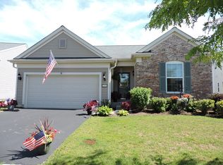 12480 Russet Ln, Huntley, IL 60142