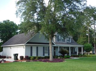 4013 Eagle Dr, Blackshear, GA 31516