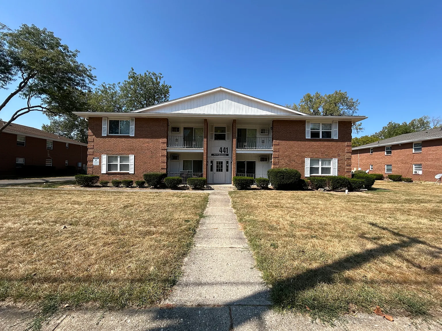 Trotwood Villas — Photo 1