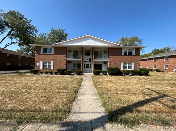 Trotwood Villas, 421 N Broadway St #E6b5f9cef, Dayton, OH 45426