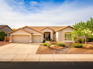 6796 W Angela Dr, Glendale, AZ 85308
