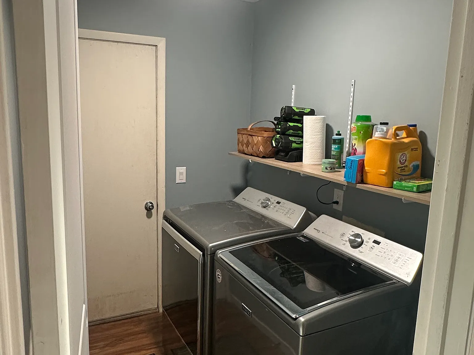 3 bed, 1244 sqft, $2,650 — Photo 3