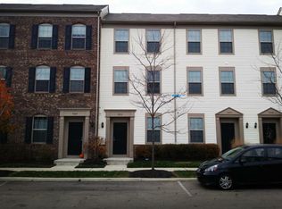 5371 Paddock Falls Dr, Dublin, OH 43016