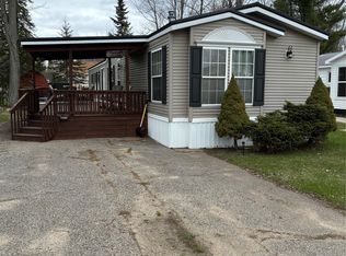 12336 E Houghton Lake Dr, Houghton Lake, MI 48629