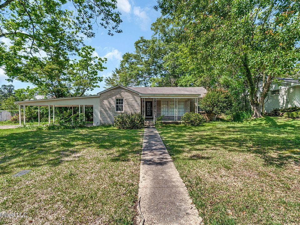 903 S Elm Ave, Collins, MS 39428 | MLS #4046345 | Zillow