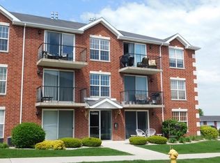 16600 Liberty Cir UNIT 3N, Orland Hills, IL
