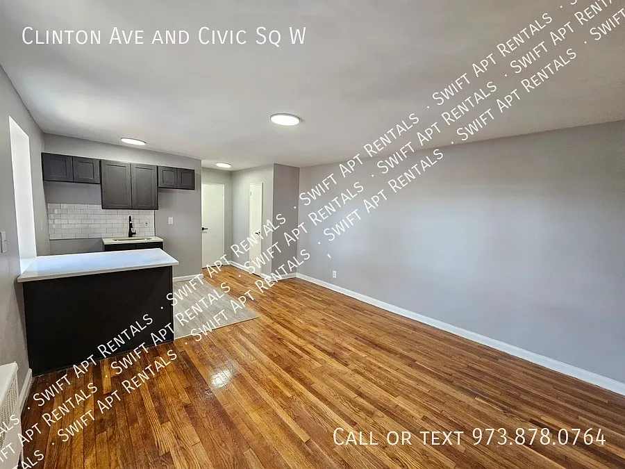 Clinton Ave Studios, 1 ,2, Available — Photo 4