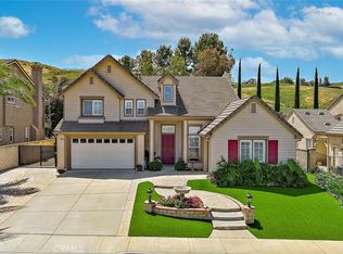 2548 Rudolph Dr, Simi Valley, CA 93065