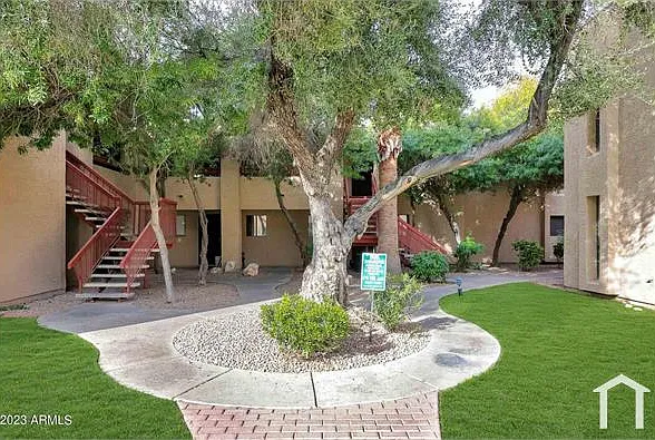 3131 W Cochise Dr #204 — Photo 41