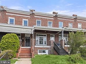 2nd image of 121 S Monastery Ave