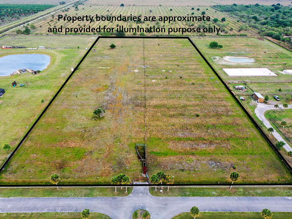 4 Sneed Rd, Fort Pierce, FL 34945 Zillow
