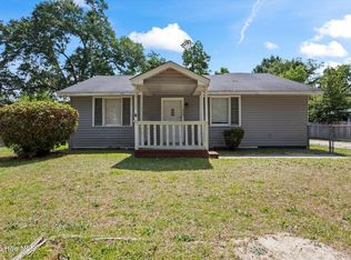 1938 George Road, Augusta, GA 30904