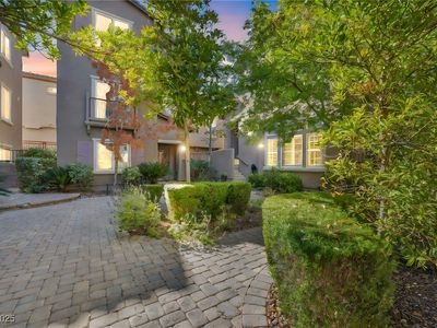 1815 Ardilea St, Las Vegas, NV, 89135