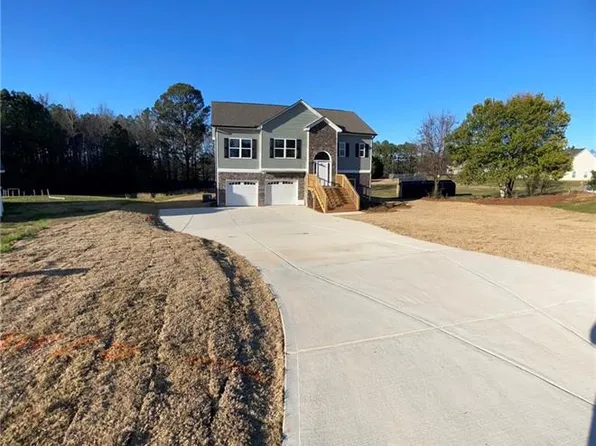 176 Ashwood Dr, Mansfield, GA 30055