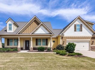 42 Pappy Ln, Garner, NC 27529