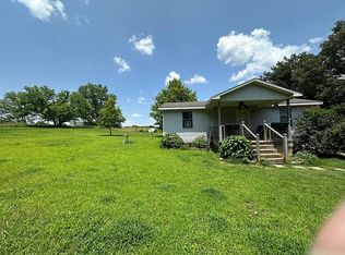 7326 Tate Panola Rd, Sarah, MS 38665