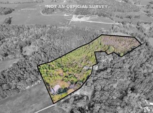 346 Sam Golden Rd, Sparta, TN 38583