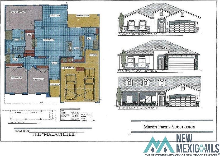 1st image of 802 Aquamarine Dr