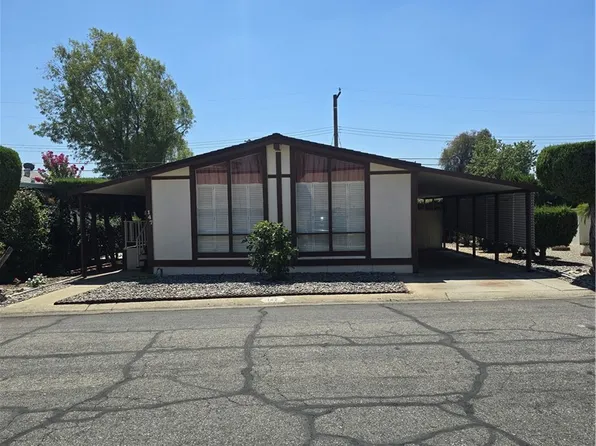 1400 13th St #147, Upland, CA 91786