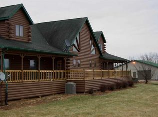 28954 Hwy 80, Richland Center, WI 53581