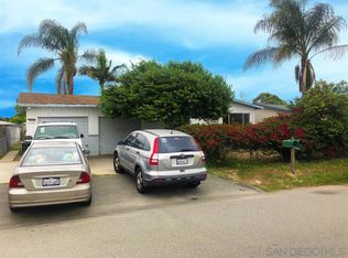519 Wykes St, Chula Vista, CA 91911
