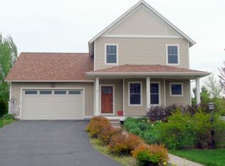 9 Founders Grn, Hudson, WI 54016