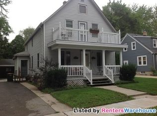 1117 9th Ave, Grafton, WI 53024