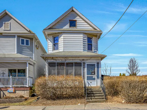 1035 Albright Ave, Scranton, PA 18508