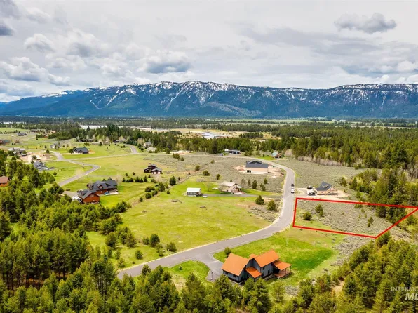 13277 Kokanee Dr, Donnelly, ID 83615