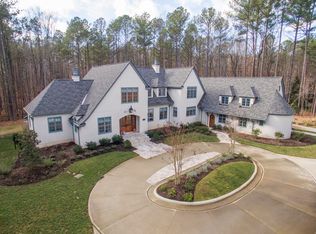 14016 Claysparrow Rd, Charlotte, NC 28278