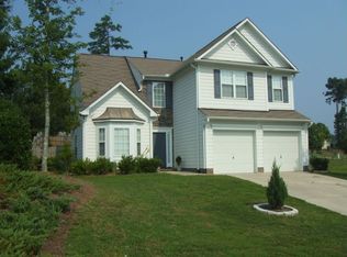 603 Spring Meadow Dr, Durham, NC 27713