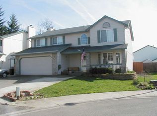 6513 NE 103rd Cir, Vancouver, WA 98686