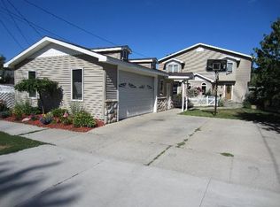 8753 Indian Reserve Rd, Alpena, MI 49707